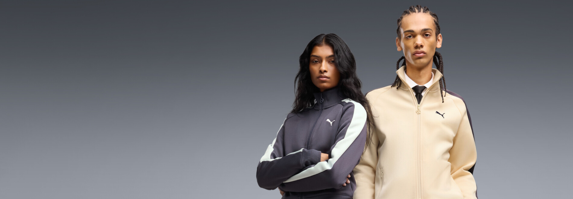 PUMA T7