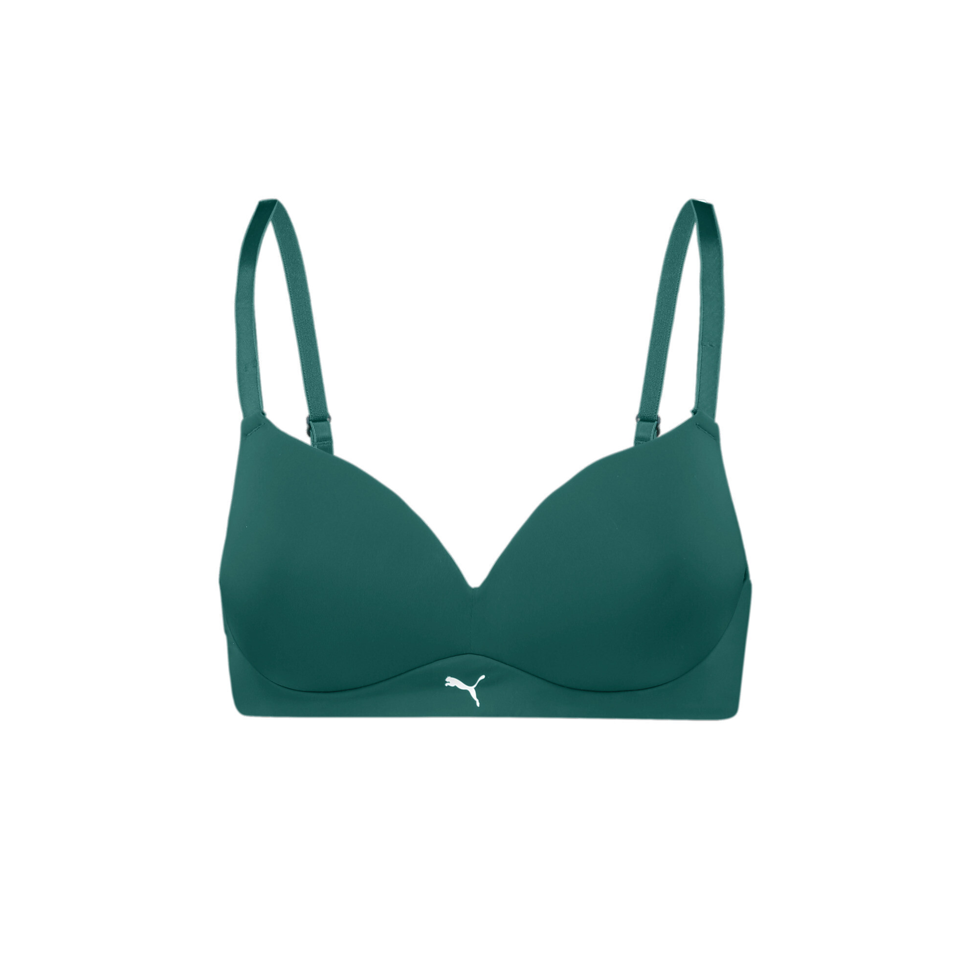 Нижнее бельё Puma Women Seamless String 2Pack