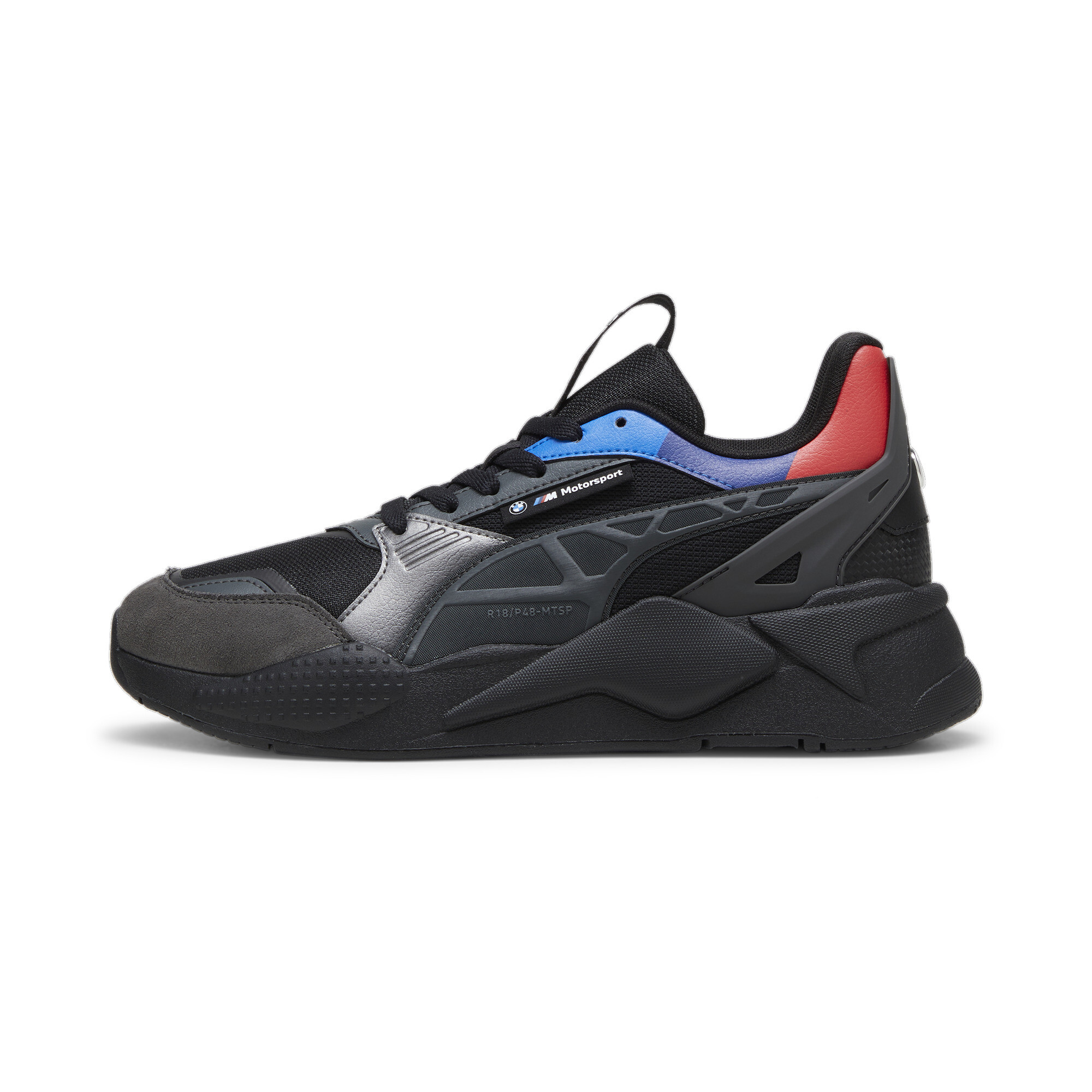 Puma rs 0 bmw hotsell