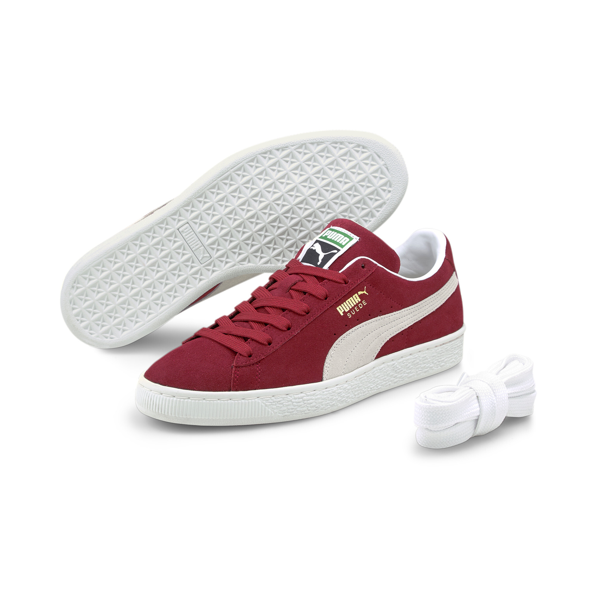 Puma suede classic orders masculino