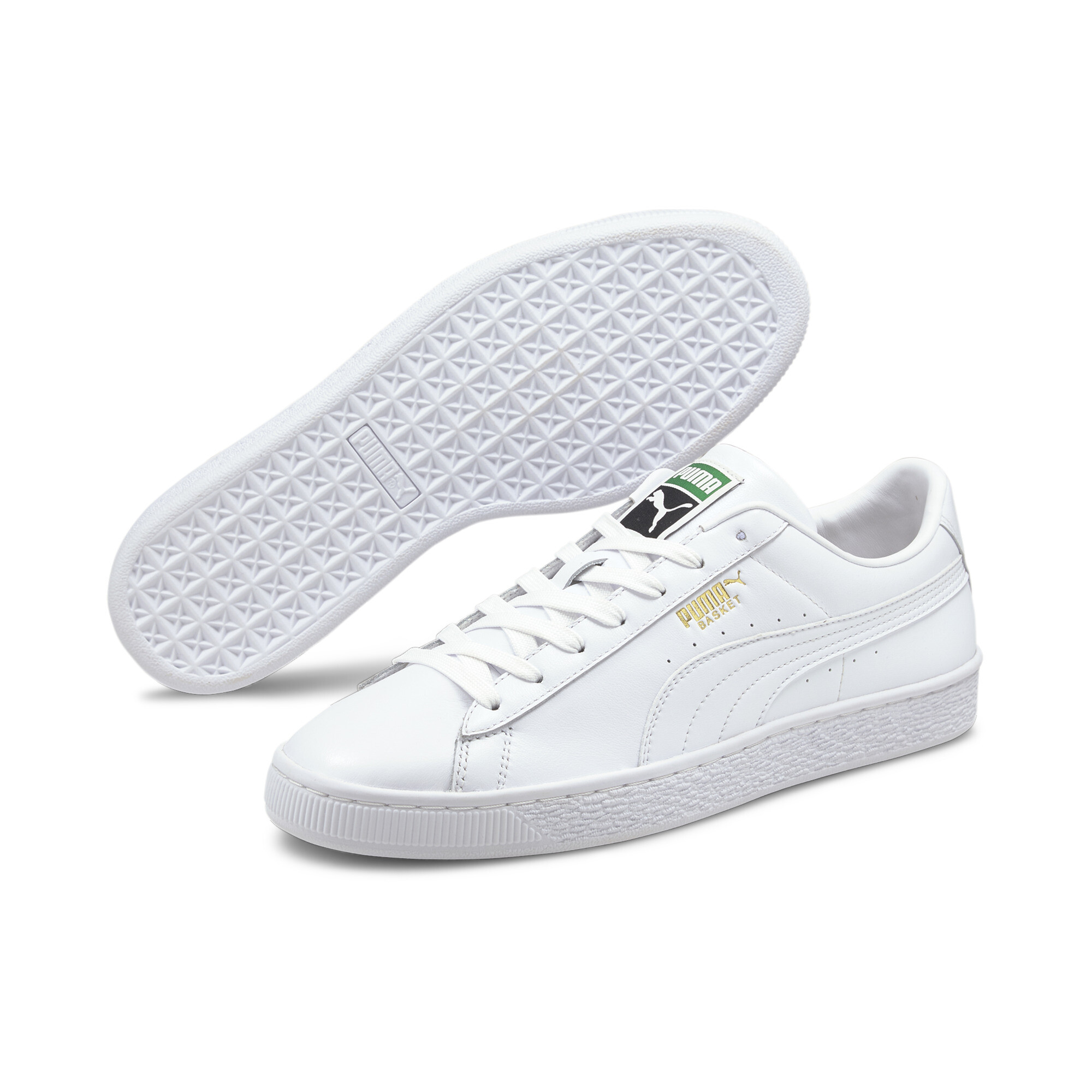 Puma Basket Classic XXI in Moldova for the price of 1599