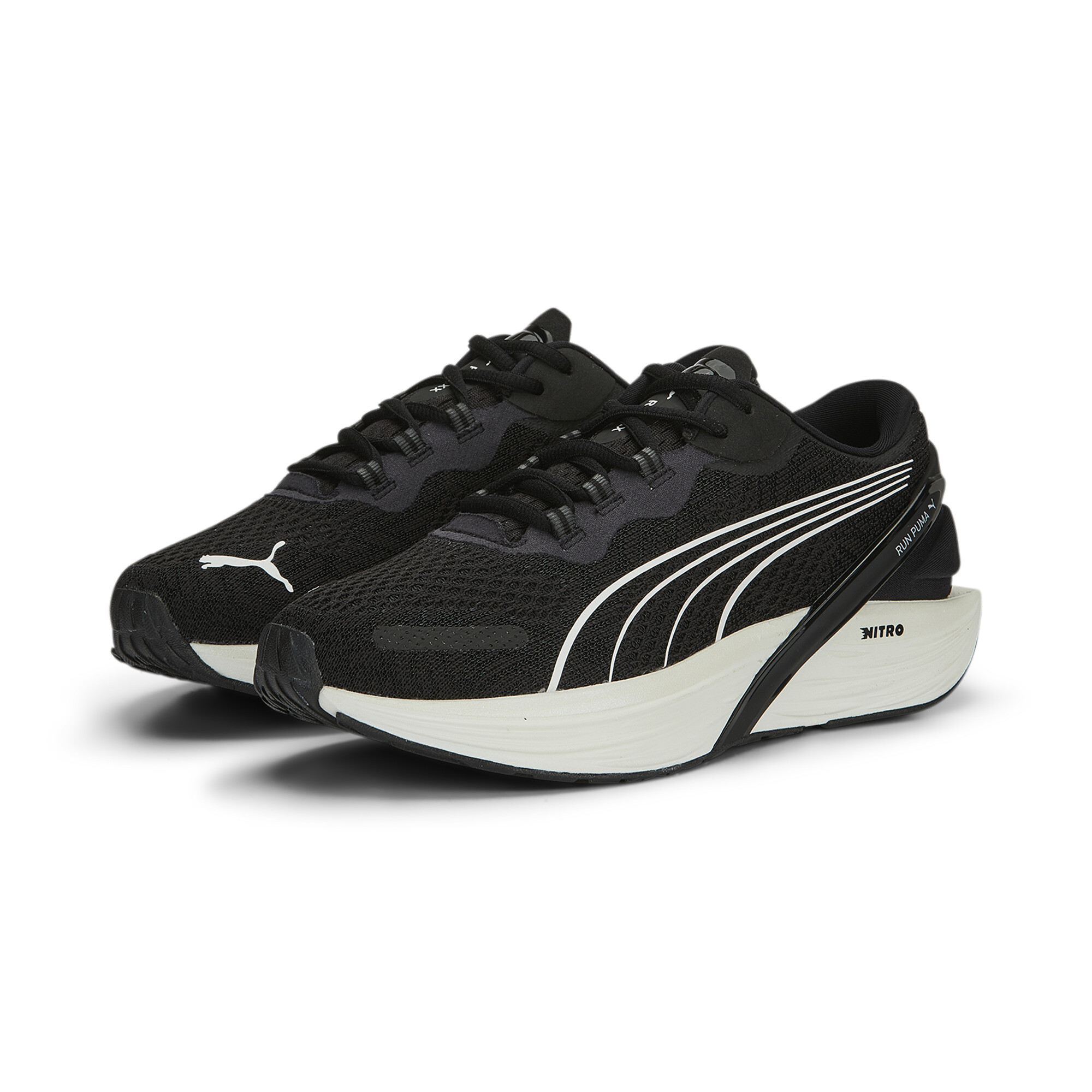 Puma md runner best sale