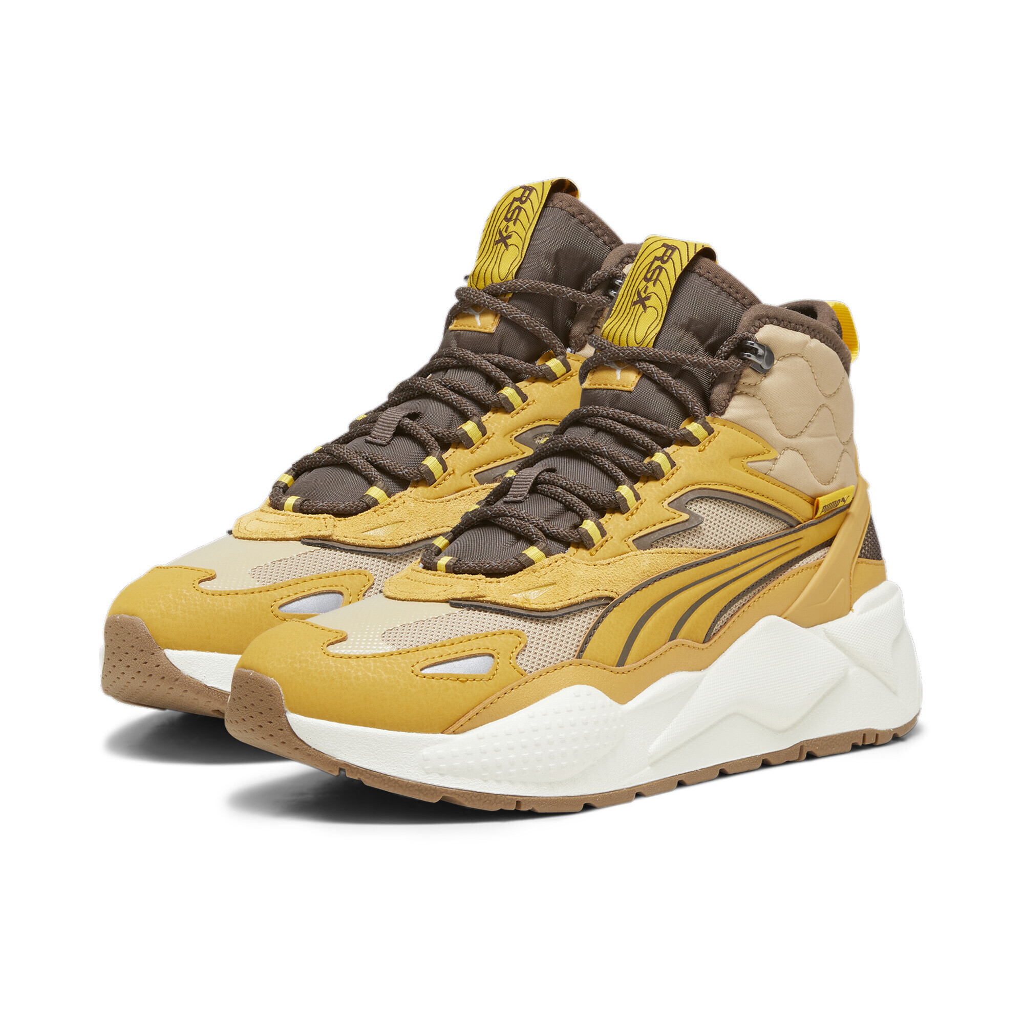 Puma Rs X Hi in Moldova for the price of 3599