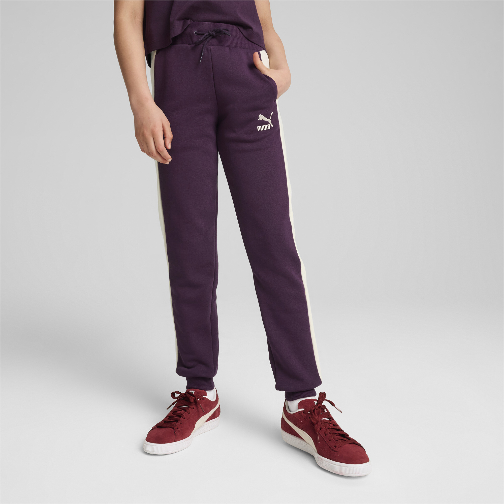 Puma Classics T7 Track Pants TR cl G in Moldova for the price of 949