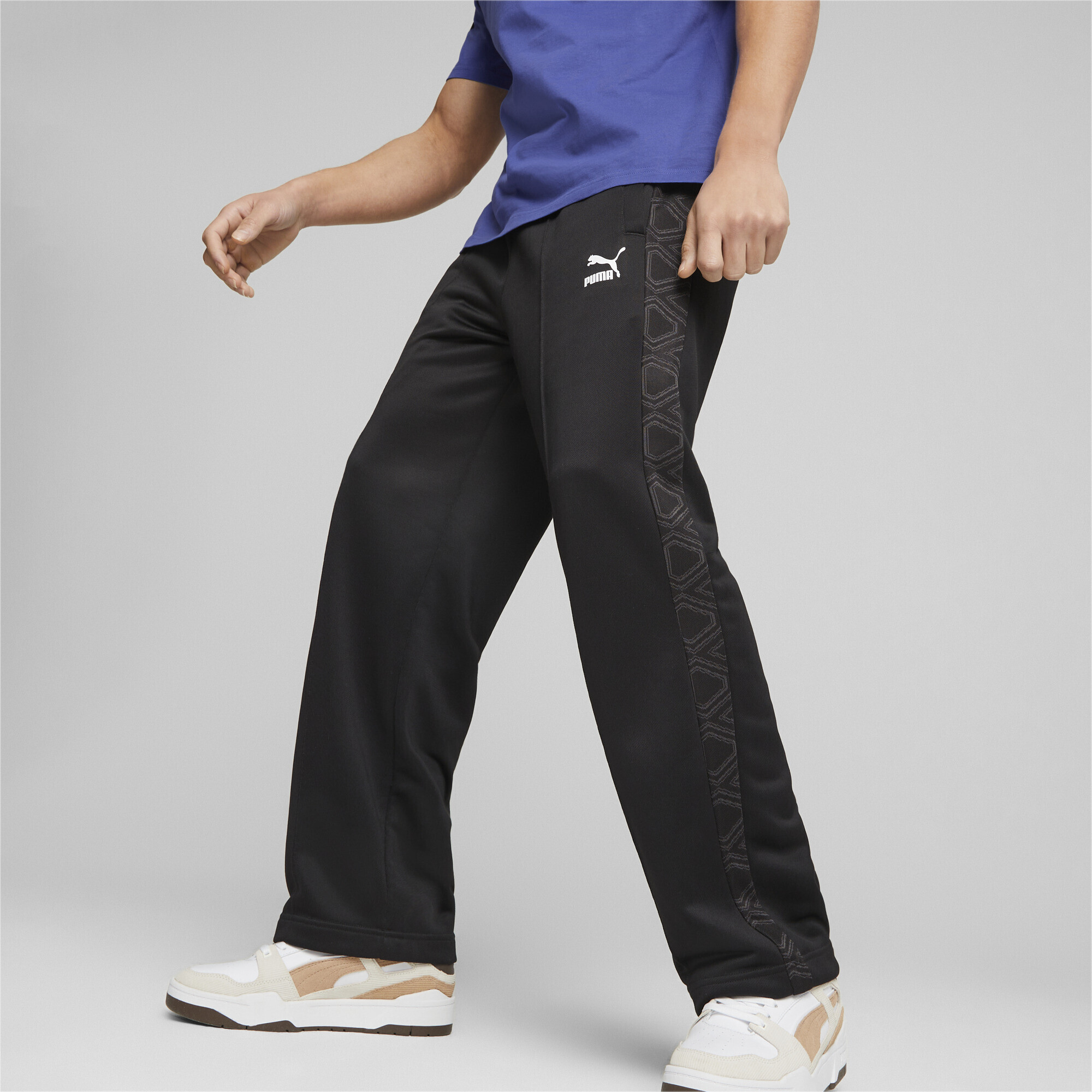 Puma T7 Trend 7Etter Track Pants Pt in Moldova for the price of 699