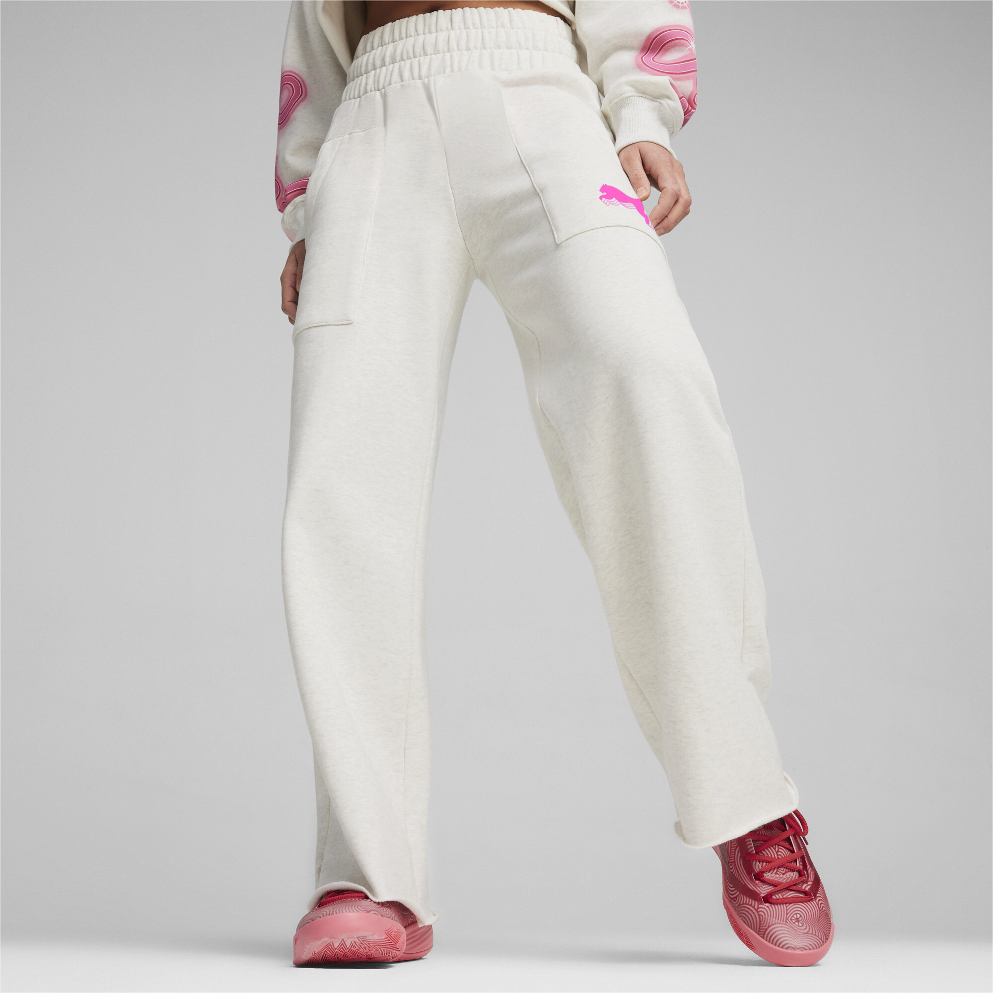 Штаны Puma Game Love Heartbreak Pant в Молдове по цене 1399