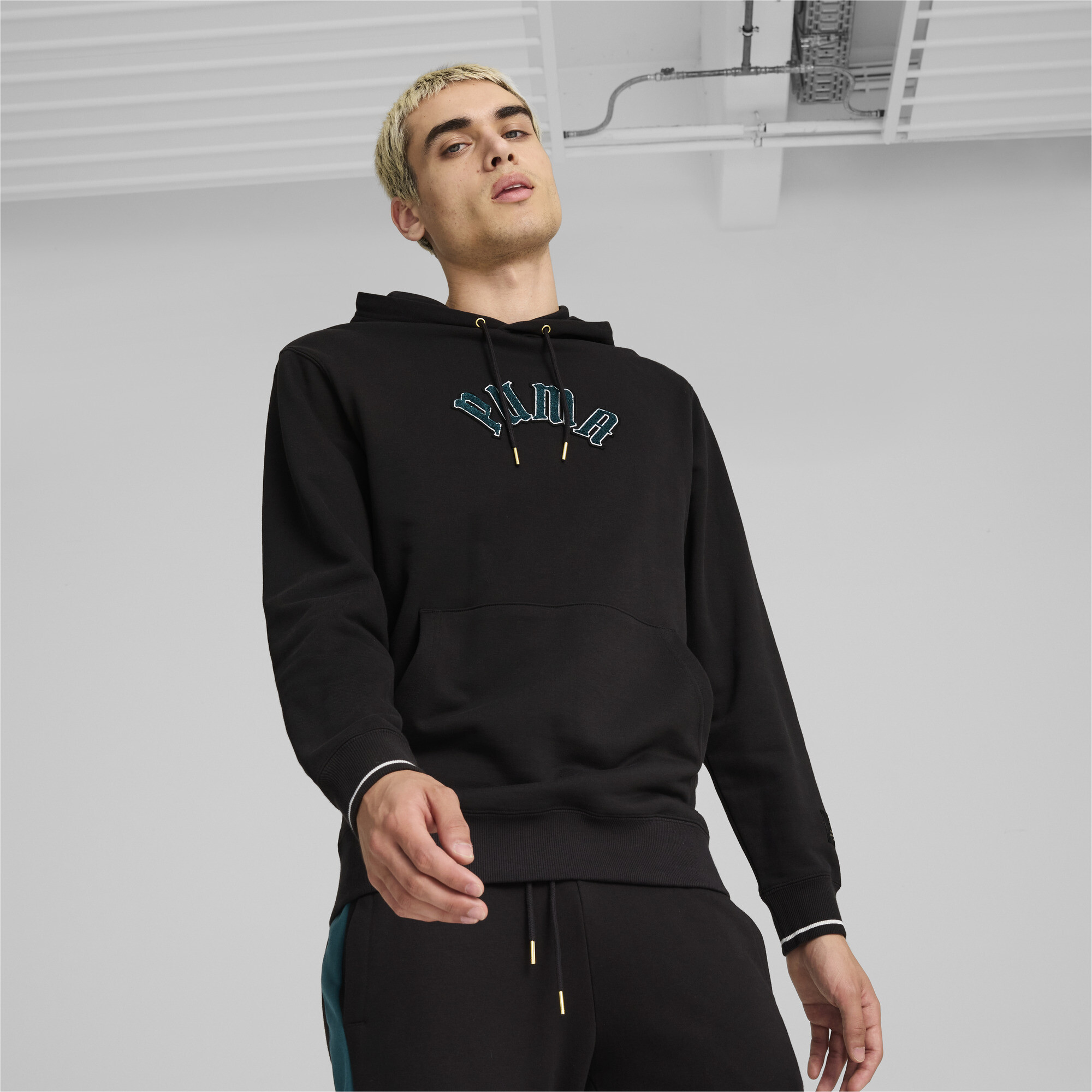 Pull puma paris on sale