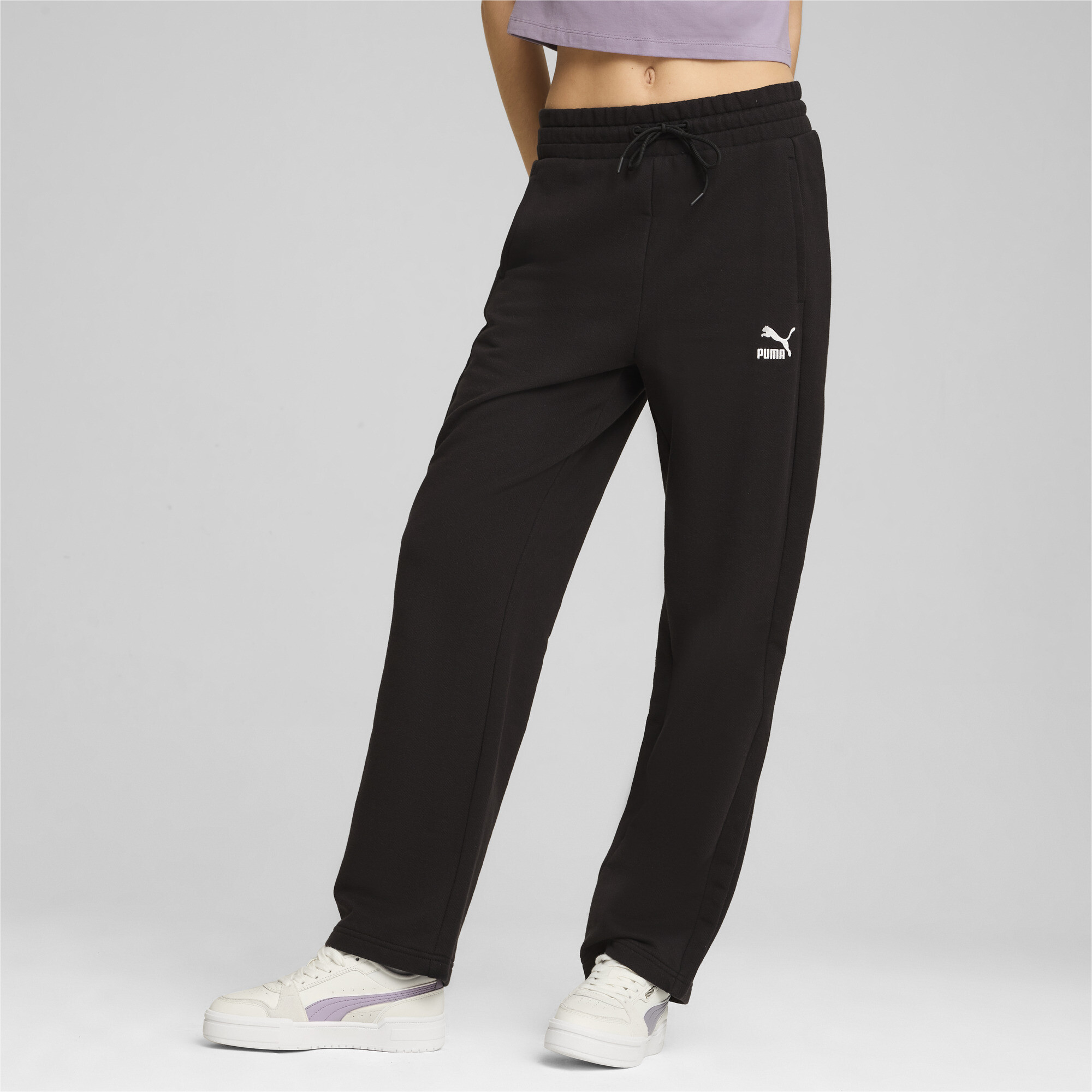 Puma T7 High Waist Track Pants in Moldova for the price of 1799