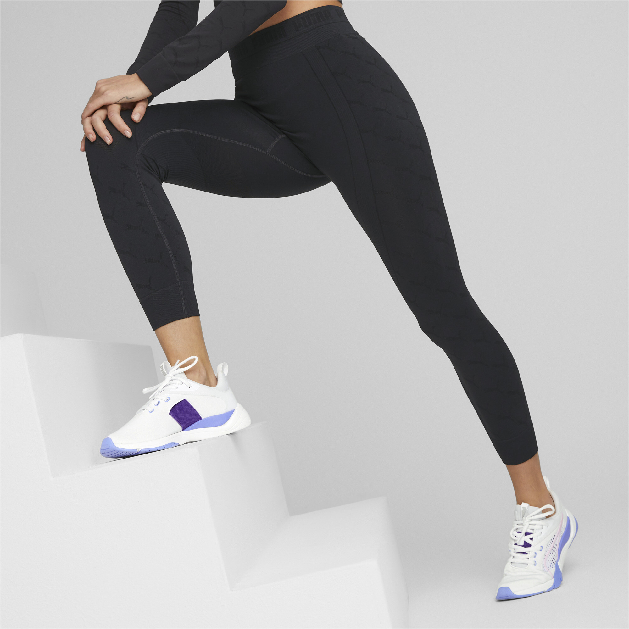 Puma Evoknit 7 8 High Waist Tights in Moldova for the price of 389