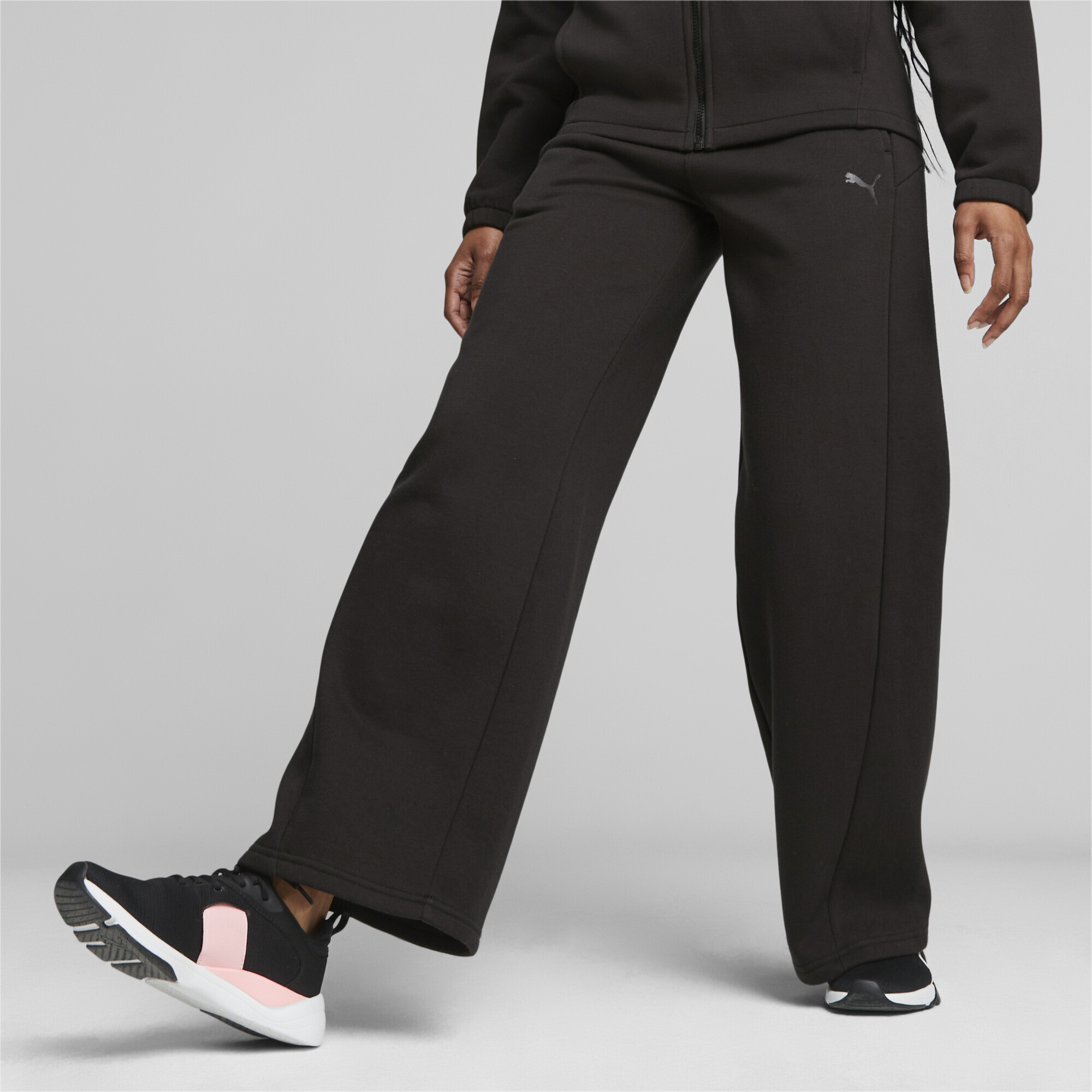 Штаны Puma Motion Straight Pants в Молдове по цене 499