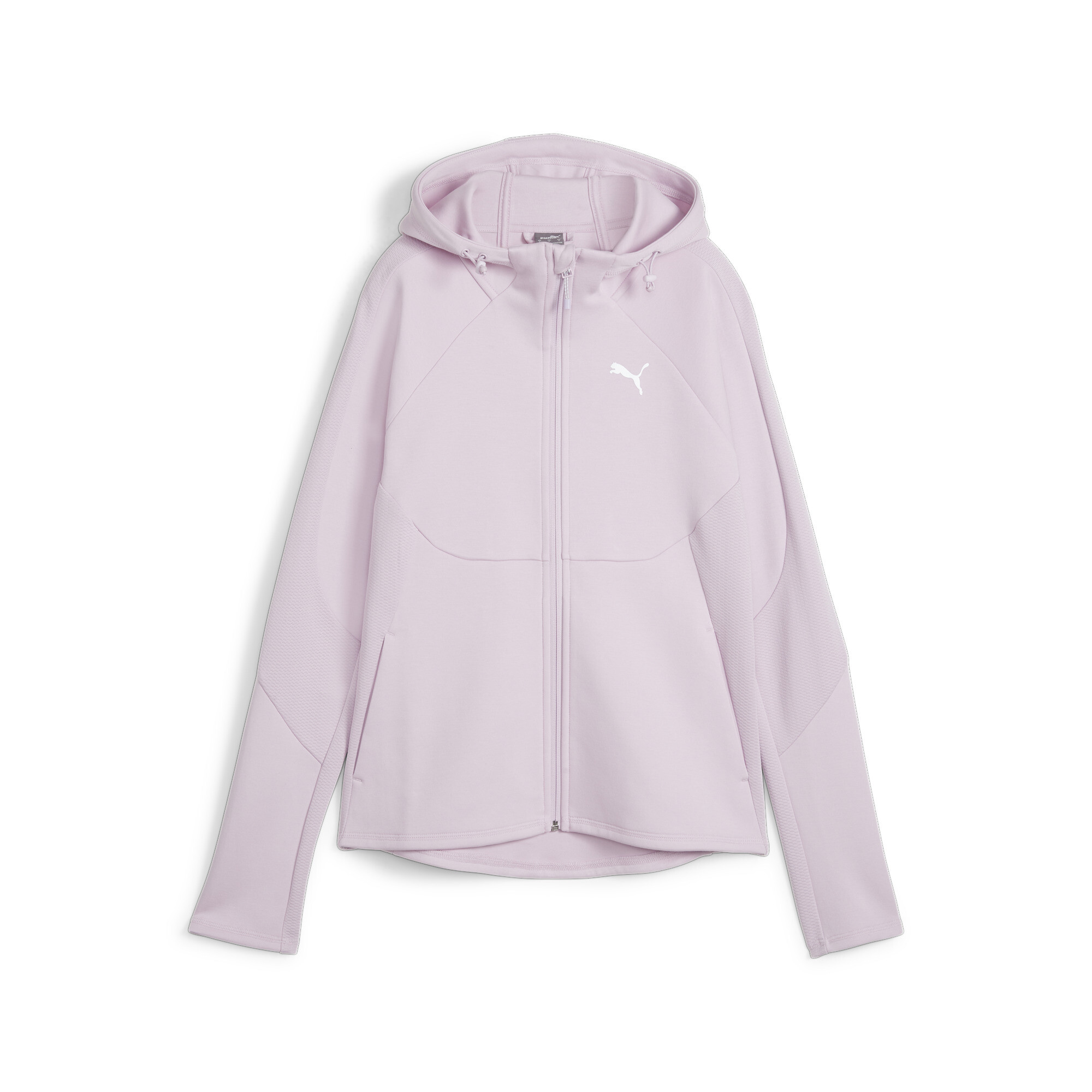 Puma evostripe fz hoodie on sale