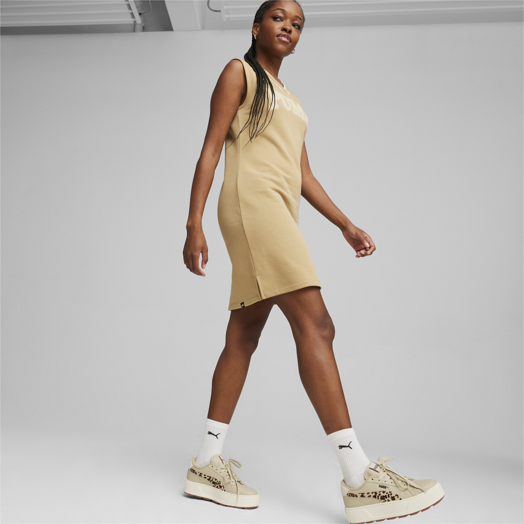 Ladies puma dress on sale