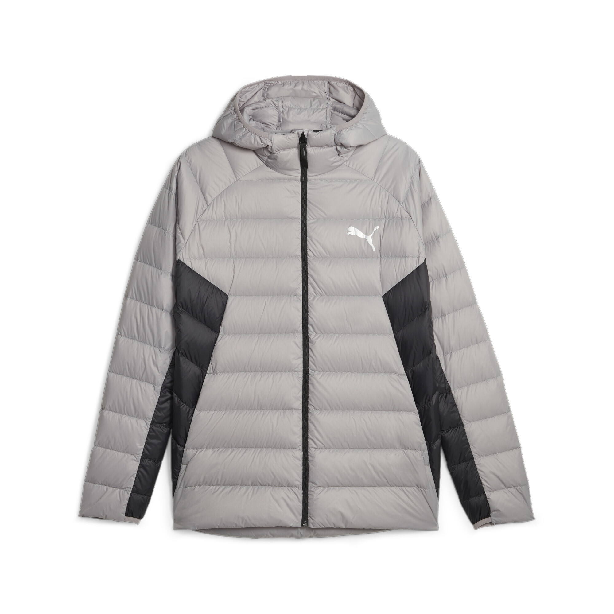 Puma duck feather jacket on sale