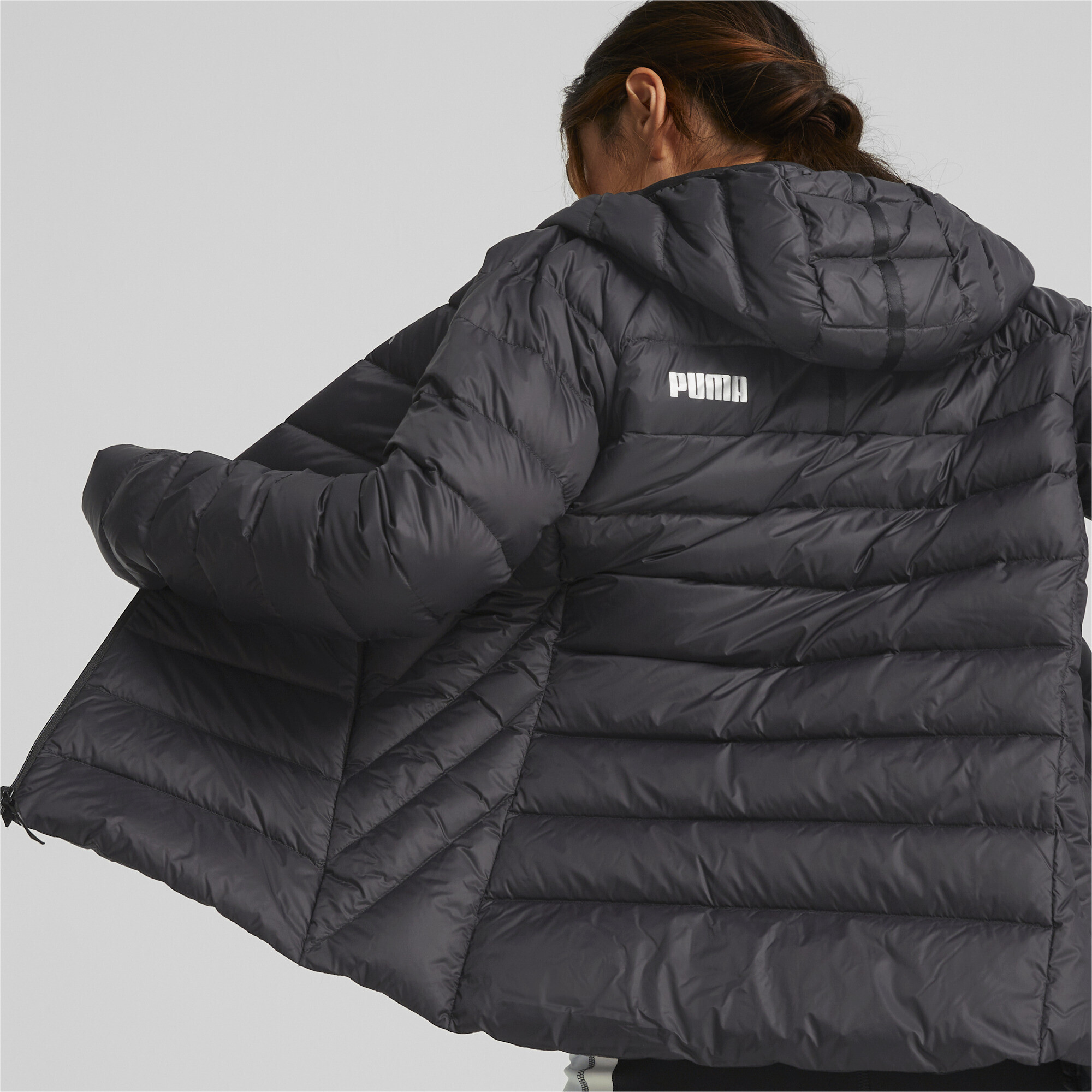 Puma Packlite Hooded Down Jacket in Moldova for the price of 3699